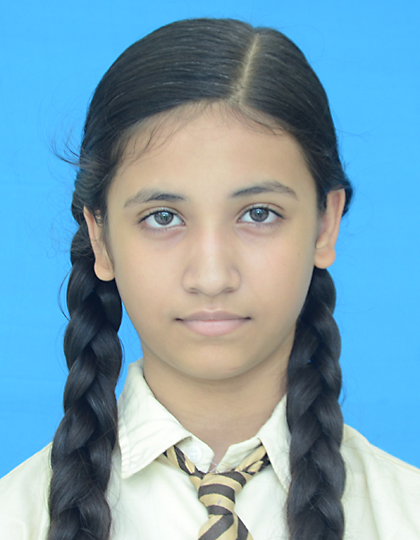 ASHI  SHARMA 